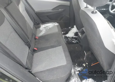 2024 Volkswagen Taos 1.5T S z USA, uszkodzony, nr VIN 3VV8X7B28RM038108